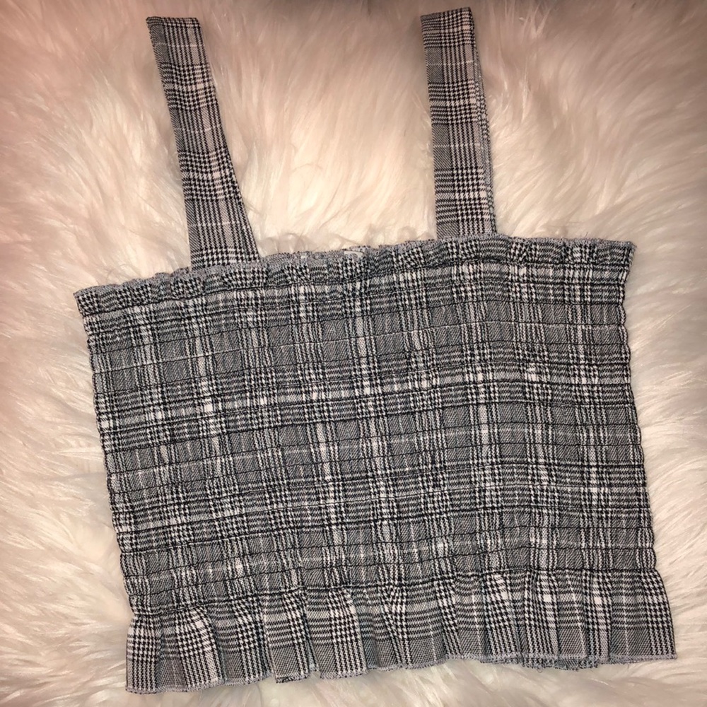 Pacsun Crop Top